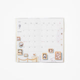 Dog Pocket Diary 2027 / MIDORI - bungu