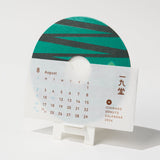 DONUTS CALENDAR 2026 / ICHIKUDO - bungu