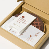 DONUTS CALENDAR 2026 / ICHIKUDO - bungu