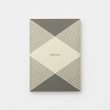 DOODLE Notebook B6 / Touch & Flow - bungu