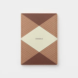 DOODLE Notebook B6 / Touch & Flow - bungu