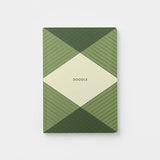 DOODLE Notebook B6 / Touch & Flow - bungu