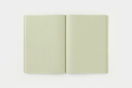 DOODLE Notebook B6 / Touch & Flow - bungu