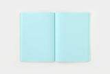 DOODLE Notebook B6 / Touch & Flow - bungu