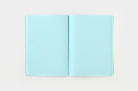 DOODLE Notebook B6 / Touch & Flow - bungu