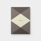 DOODLE Notebook B6 / Touch & Flow - bungu
