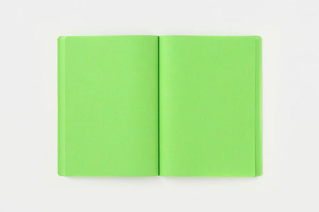 DOODLE Notebook B6 / Touch & Flow - bungu