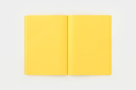 DOODLE Notebook B6 / Touch & Flow - bungu