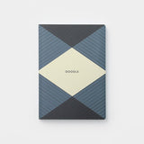 DOODLE Notebook B6 / Touch & Flow - bungu