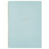 Dot Grid A5 Ring Notebook / Midori DESIGNPHIL - bungu