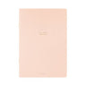 Dot Grid A5 Stapled Notebook / Midori DESIGNPHIL - bungu