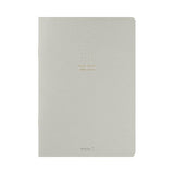 Dot Grid A5 Stapled Notebook / Midori DESIGNPHIL - bungu