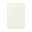 Dot Grid A5 Stapled Notebook / Midori DESIGNPHIL - bungu