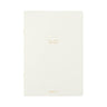 Dot Grid A5 Stapled Notebook / Midori DESIGNPHIL - bungu