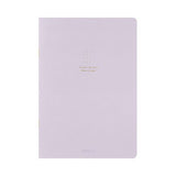 Dot Grid A5 Stapled Notebook / Midori DESIGNPHIL - bungu