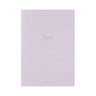 Dot Grid A5 Stapled Notebook / Midori DESIGNPHIL - bungu