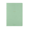 Dot Grid A5 Stapled Notebook / Midori DESIGNPHIL - bungu