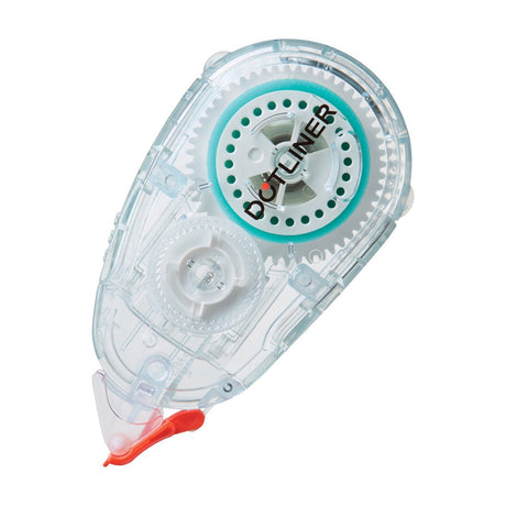 Dot Liner Tape Glue Transparent Mechanism Body / KOKUYO - bungu