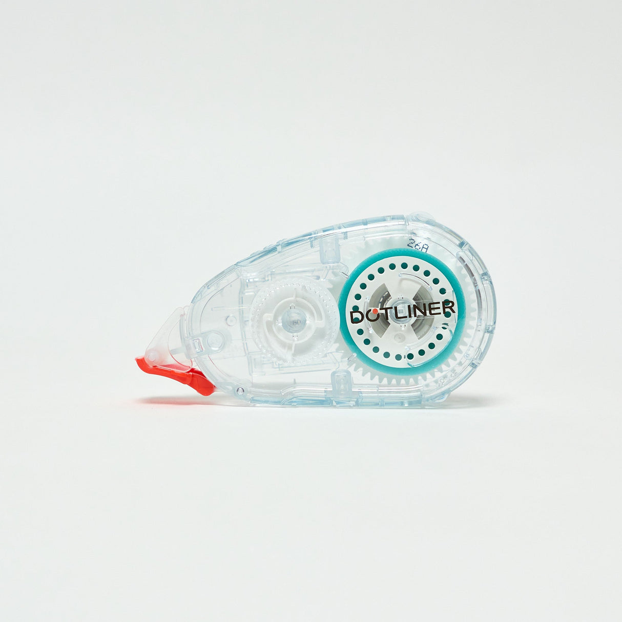 Dot Liner Tape Glue Transparent Mechanism Body / KOKUYO - bungu