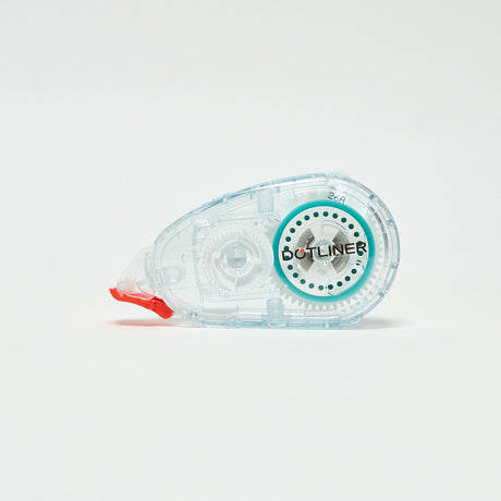 Dot Liner Tape Glue Transparent Mechanism Body / KOKUYO - bungu
