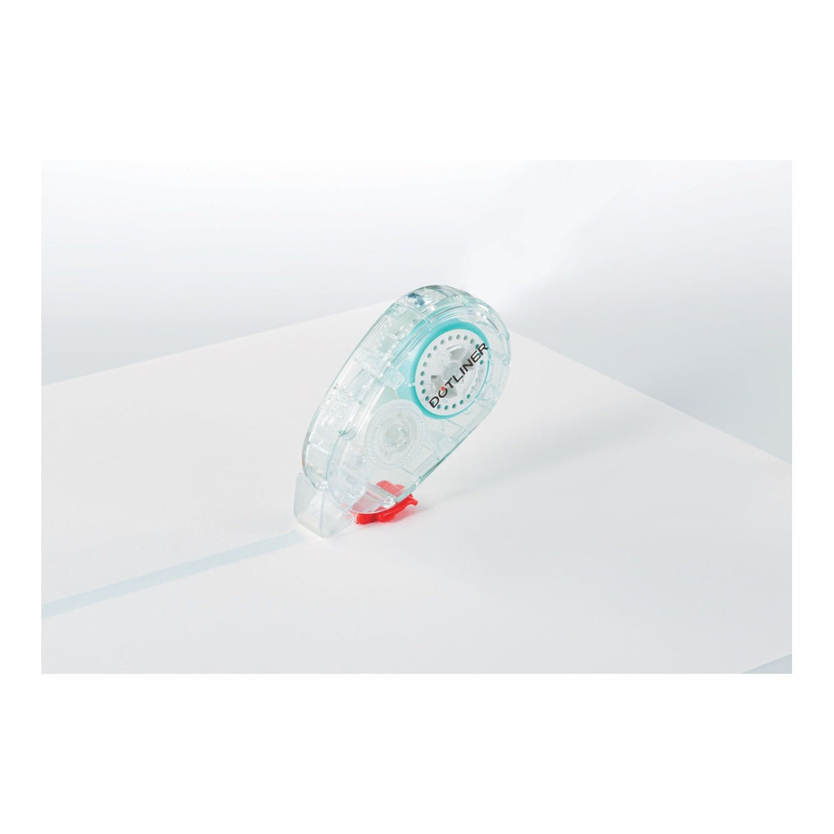 Dot Liner Tape Glue Transparent Mechanism Body / KOKUYO - bungu