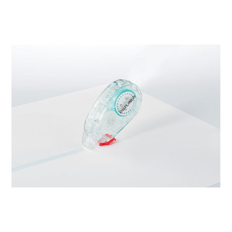 Dot Liner Tape Glue Transparent Mechanism Body / KOKUYO - bungu