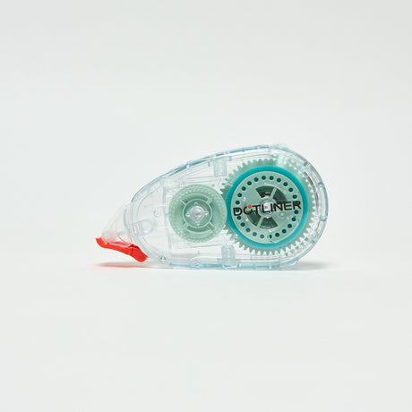 Dot Liner Tape Glue Transparent Mechanism Body / KOKUYO - bungu