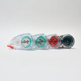 Dot Liner Tape Glue Transparent Mechanism Body / KOKUYO - bungu