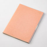 Double Schedule Planner 2026 / Midori DESIGNPHIL - bungu