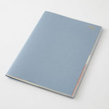 Double Schedule Planner 2027 / MIDORI - bungu
