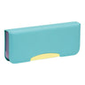 Double-Sided Pencil Case Ar-Lock Slim / Sonic - bungu
