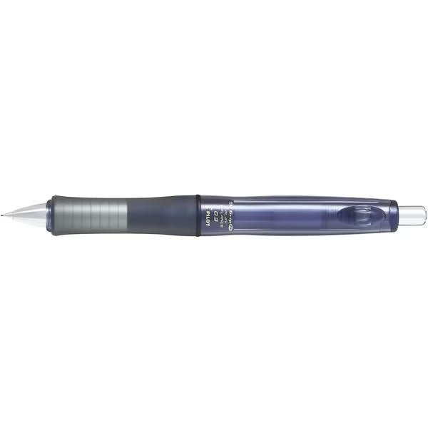 Dr. Grip CL Play Balance Mechanical Pencil / Pilot - bungu