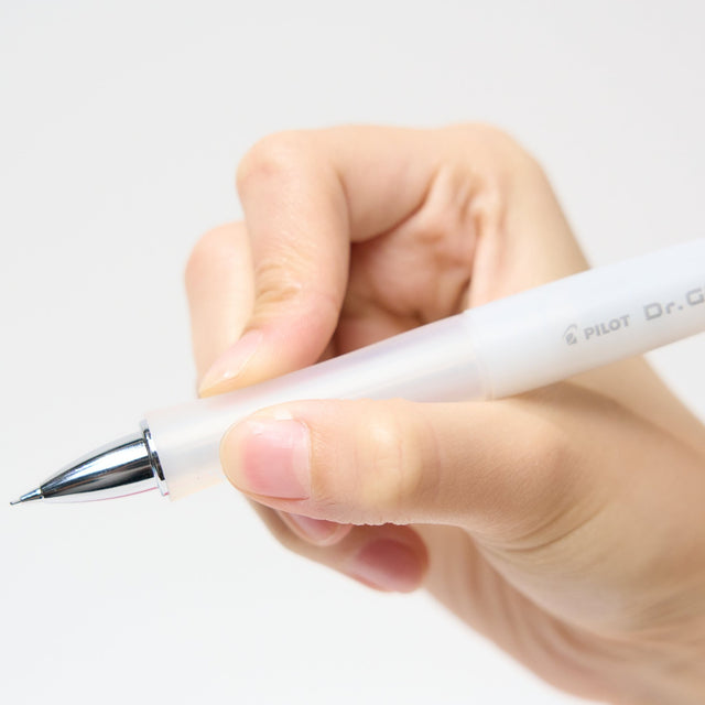 Dr. Grip Classic Mechanical Pencil / Pilot - bungu