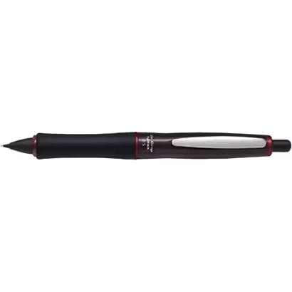 Dr. Grip Full Black Ballpoint Pen / Pilot - bungu