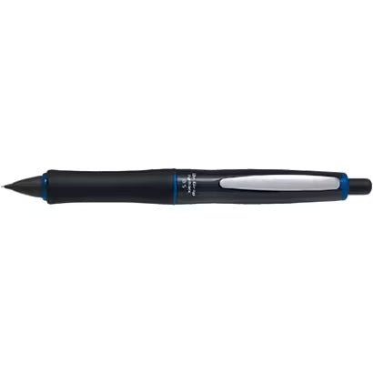 Dr. Grip Full Black Ballpoint Pen / Pilot - bungu