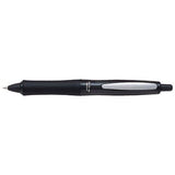 Dr. Grip Full Black Ballpoint Pen / Pilot - bungu