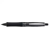 Dr. Grip Full Black Mechanical Pencil / Pilot - bungu