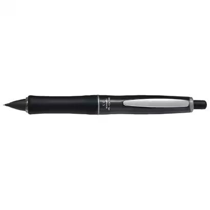 Dr. Grip Full Black Mechanical Pencil / Pilot - bungu