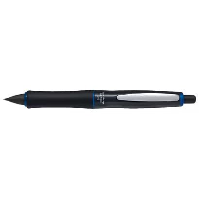 Dr. Grip Full Black Mechanical Pencil / Pilot - bungu