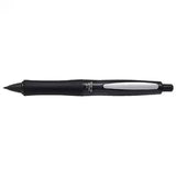 Dr. Grip Full Black Mechanical Pencil / Pilot - bungu