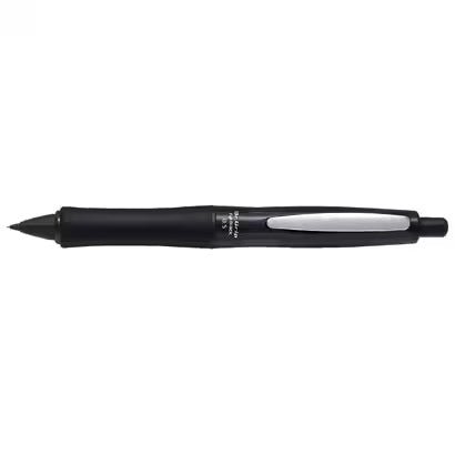 Dr. Grip Full Black Mechanical Pencil / Pilot - bungu