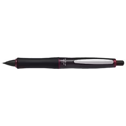 Dr. Grip Full Black Mechanical Pencil / Pilot - bungu