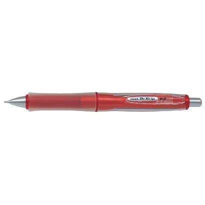 Dr. Grip G Spec Mechanical Pencil Flash Color Series / Pilot – bungu