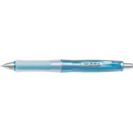 Dr. Grip G Spec Soft Grip Black Ballpoint Pen / Pilot - bungu