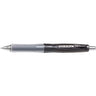 Dr. Grip G Spec Soft Grip Black Ballpoint Pen / Pilot - bungu