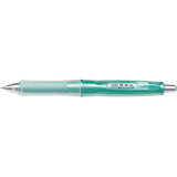 Dr. Grip G Spec Soft Grip Black Ballpoint Pen / Pilot - bungu