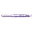 Dr. Grip G Spec Soft Grip Black Ballpoint Pen / Pilot - bungu