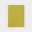 DRAWING Notebook B6 / Touch & Flow - bungu