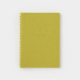 DRAWING Notebook B6 / Touch & Flow - bungu