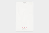Art Touch Kazuko Furuta Postcard CW Print / TOUCH & FLOW